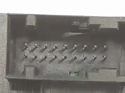 Автозапчасти б/у выключатель переднего правого окна за mini mini (r50,r53) one ссылки oem iam 61316917983  61316917983