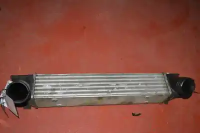 Peça sobressalente para automóvel em segunda mão intercooler por bmw serie 1 berlina (e81/e87) 2.0 turbodiesel cat referências oem iam 7524916