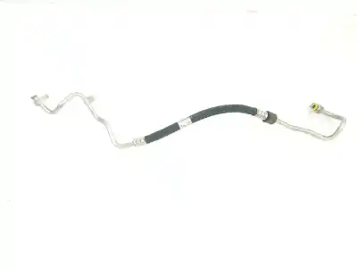 Second-hand car spare part air conditioning pipes for clase c clase c lim. 2.1 cdi oem iam references a2048304816