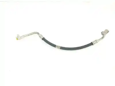 Second-hand car spare part air conditioning pipes for clase c clase c lim. 2.1 cdi oem iam references a2128302500