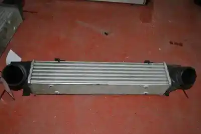 Peça sobressalente para automóvel em segunda mão intercooler por bmw serie 1 berlina (e81/e87) 2.0 turbodiesel cat referências oem iam 7524916