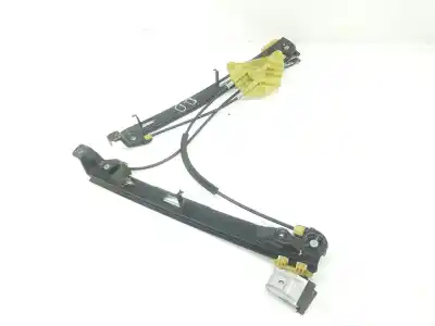 Автозапчасти б/у регулятор стекла переднего правого за seat leon (1p1) 1.6 tdi ссылки oem iam 1p0837462a  1p0837462a