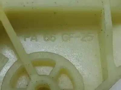 Автозапчасти б/у регулятор стекла переднего правого за seat leon (1p1) 1.6 tdi ссылки oem iam 1p0837462a  1p0837462a