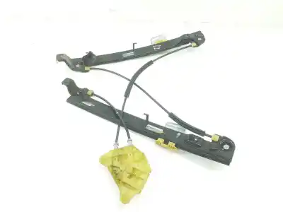 Автозапчасти б/у регулятор стекла переднего левого за seat leon (1p1) 1.6 tdi ссылки oem iam 1p0837461a