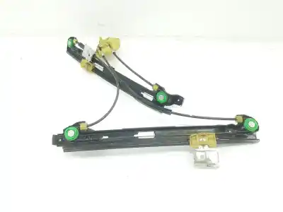 Автозапчасти б/у регулятор стекла переднего левого за seat leon (1p1) 1.6 tdi ссылки oem iam 1p0837461a  1p0837461a