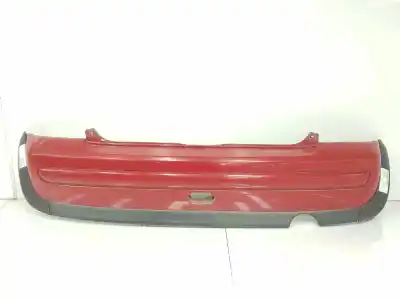 Автозапчастина б/у  для MINI MINI  Посилання на OEM IAM 51127048259 51127048259 ROJO 851 