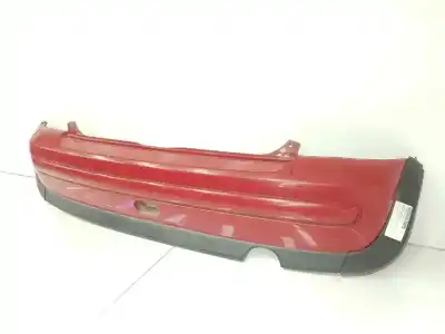 Pièce détachée automobile d'occasion pare-chocs arrière pour mini mini (r50,r53) one références oem iam 51127048259  51127048259