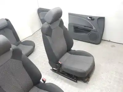 Автозапчасти б/у полный комплект сиденья за seat leon (1p1) 1.6 tdi ссылки oem iam   