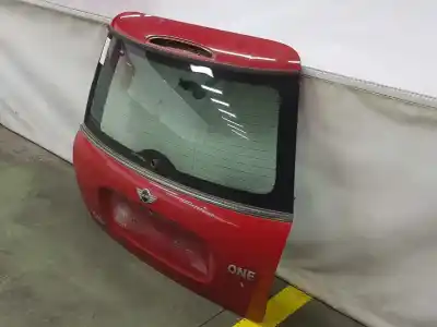Автозапчастина б/у загальні двері для mini mini (r50,r53) one посилання на oem iam 41627139735  41627139735