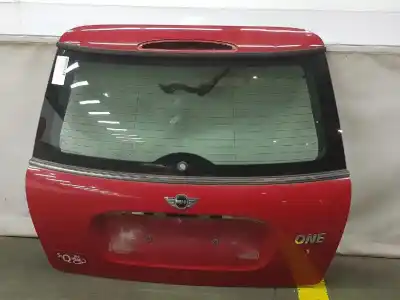 Second-hand car spare part tailgate for mini mini (r50,r53) one oem iam references 41627139735