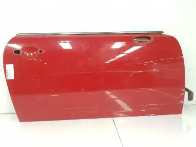 Second-hand car spare part front right door for mini mini (r50,r53) one oem iam references 41517202912