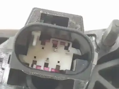 Second-hand car spare part left rearview mirror for mini mini (r50,r53) one oem iam references 51167192469  51167192469