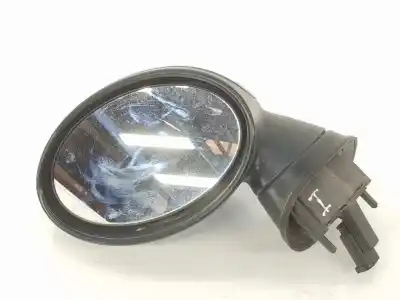 Second-hand car spare part left rearview mirror for mini mini (r50,r53) one oem iam references 51167192469