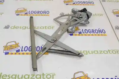 Pièce détachée automobile d'occasion léve glace avant droit pour toyota prius (zvw30) 1.8 73kw références oem iam 6980152070  6980152070
