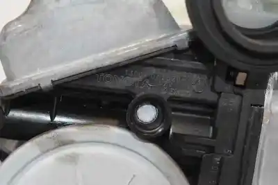 Pièce détachée automobile d'occasion léve glace avant droit pour toyota prius (zvw30) 1.8 73kw références oem iam 6980152070  6980152070