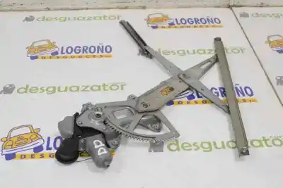 Gebrauchtes Autoersatzteil FENSTERHEBER VORNE RECHTS zum TOYOTA PRIUS (ZVW30)  OEM-IAM-Referenzen 6980152070  6980152070