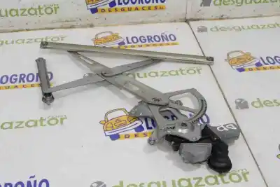 Pièce détachée automobile d'occasion léve glace avant droit pour toyota prius (zvw30) 1.8 73kw références oem iam 6980152070  6980152070