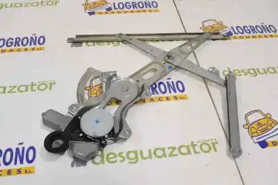 Pièce détachée automobile d'occasion léve glace avant droit pour toyota prius (zvw30) 1.8 73kw références oem iam 6980152070  6980152070