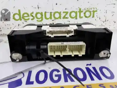 Piesă de schimb auto la mâna a doua panou clima pentru volkswagen polo (9n1) 1.2 referințe oem iam 6r0820045m 6r0820045n 