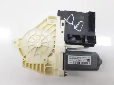 Автозапчасти б/у мотор стекла переднего правого за seat leon (1p1) 1.6 tdi ссылки oem iam 1p0837402m