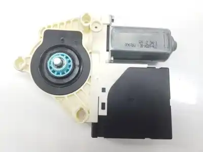 Автозапчасти б/у мотор стекла переднего правого за seat leon (1p1) 1.6 tdi ссылки oem iam 1p0837402m  1p0837402m