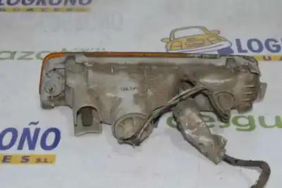 Pezzo di ricambio per auto di seconda mano pilota anteriore destro per mitsubishi l 200 (k6/7) 2.5 td cat riferimenti oem iam mr241070  
