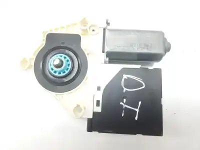 Автозапчасти б/у мотор переднего левого стекла за seat leon (1p1) 1.6 tdi ссылки oem iam 1p0837401m