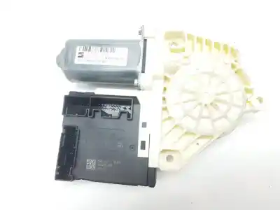 Автозапчасти б/у мотор переднего левого стекла за seat leon (1p1) 1.6 tdi ссылки oem iam 1p0837401m  1p0837401m