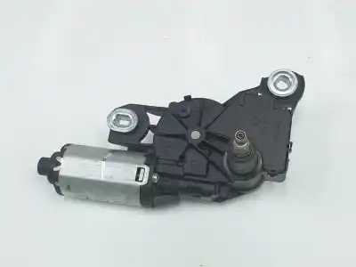Автозапчасти б/у мотор заднего стеклоочистителя за seat leon (1p1) 1.6 tdi ссылки oem iam 1p0955711  1p0955711