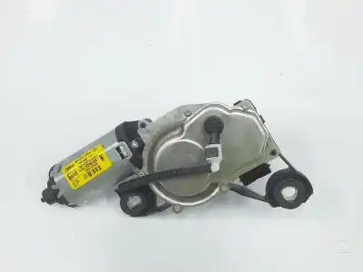 Автозапчасти б/у мотор заднего стеклоочистителя за seat leon (1p1) 1.6 tdi ссылки oem iam 1p0955711  1p0955711