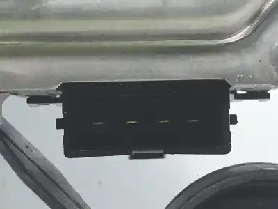 Автозапчасти б/у мотор заднего стеклоочистителя за seat leon (1p1) 1.6 tdi ссылки oem iam 1p0955711  1p0955711