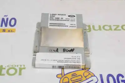 Piesă de schimb auto la mâna a doua unitate de control suspensi pentru land rover range rover sport 2.7 td v6 cat referințe oem iam ah325a482ad  ah32-5a482-ad