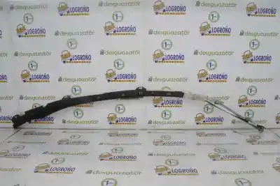 Peça sobressalente para automóvel em segunda mão airbag de cortina dianteiro direito por mercedes-benz clase e (w211) e 320 cdi (211.026) referências oem iam 2118602205