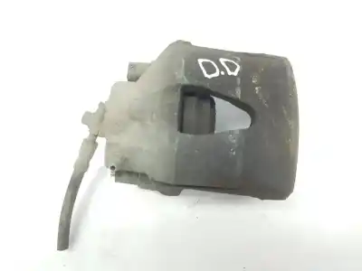 Автозапчасти б/у передний правый тормозной суппорт за seat leon (1p1) 1.6 tdi ссылки oem iam 1k0615124d