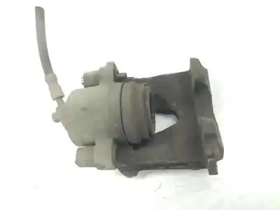 Автозапчасти б/у передний правый тормозной суппорт за seat leon (1p1) 1.6 tdi ссылки oem iam 1k0615124d  1k0615124d