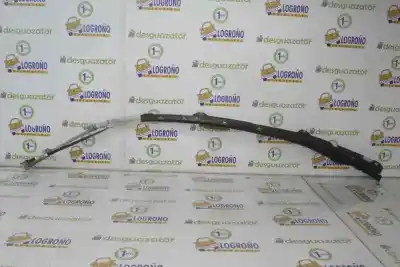 Peça sobressalente para automóvel em segunda mão airbag de cortina dianteiro esquerdo por mercedes-benz clase e (w211) e 320 cdi (211.026) referências oem iam 2118602105