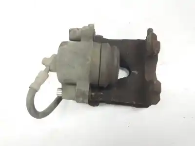 Автозапчасти б/у передний левый тормозной суппорт за seat leon (1p1) 1.6 tdi ссылки oem iam 1k0615123d  1k0615123d