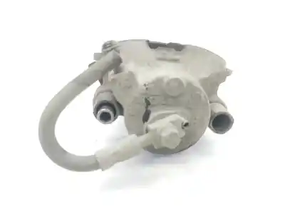 Автозапчасти б/у передний левый тормозной суппорт за seat leon (1p1) 1.6 tdi ссылки oem iam 1k0615123d  1k0615123d