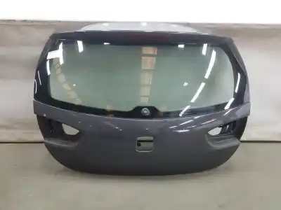 Автозапчасти б/у задняя дверь за seat leon (1p1) 1.6 tdi ссылки oem iam 1p9827024