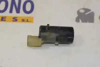 Recambio de automóvil de segunda mano de sensor aparcamiento trasero para bmw serie 3 touring (e46) 3.0 330d referencias oem iam 6911831  6911831