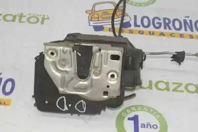 Peça sobressalente para automóvel em segunda mão fechadura da porta dianteira direita por mercedes-benz clase e (w211) e 320 cdi (211.026) referências oem iam a2117200635