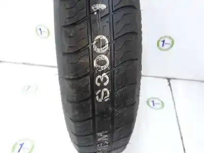 Piesă de schimb auto la mâna a doua anvelopa de rezervã pentru ford focus ii sedán (db_, fch, dh) 1.6 ti referințe oem iam t12585 r16 99m  2037901