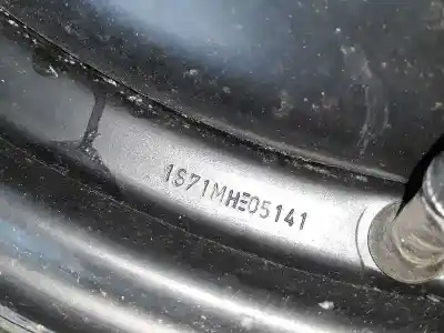 Piesă de schimb auto la mâna a doua anvelopa de rezervã pentru ford focus ii sedán (db_, fch, dh) 1.6 ti referințe oem iam t12585 r16 99m  2037901