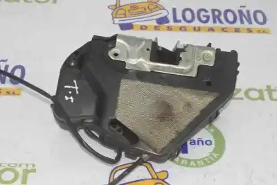 Peça sobressalente para automóvel em segunda mão fechadura da porta traseira esquerda por mercedes-benz clase e (w211) e 320 cdi (211.026) referências oem iam 2117300535