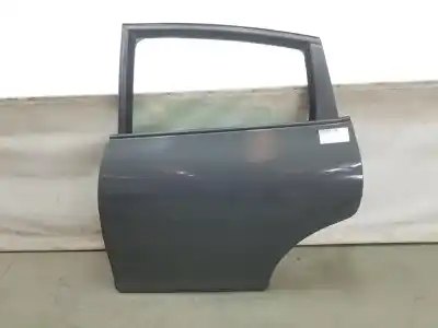 Автозапчасти б/у задняя левая дверь за seat leon (1p1) 1.6 tdi ссылки oem iam 1p0833055