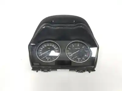 Автозапчасти б/у приборная доска за bmw serie 2 gran tourer (f46) 2.0 16v turbodiesel ссылки oem iam 62109382144