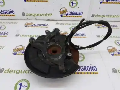 Peça sobressalente para automóvel em segunda mão manga de eixo traseira direita por mercedes-benz clase e (w211) e 320 cdi (211.026) referências oem iam a2113508408