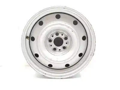 Pezzo di ricambio per auto di seconda mano cerchione in lega per citroen jumpy 2.0 hdi cat (rhx / dw10bted) riferimenti oem iam 5401h4