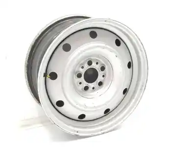 Second-hand car spare part rim for citroen jumpy 2.0 hdi cat (rhx / dw10bted) oem iam references 5401h4  5401h4