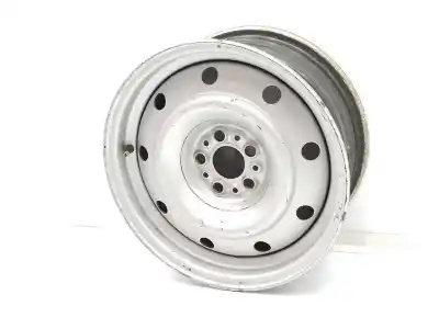 Second-hand car spare part rim for citroen jumpy 2.0 hdi cat (rhx / dw10bted) oem iam references 5401h4  5401h4